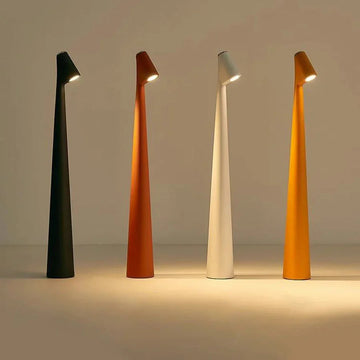 BrightWisp - Wireless Table Lamp