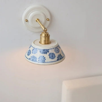 CeramiLume - LED Light Wall Lamp
