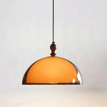 GlowAmber – Nordic Kitchen Island Pendant Lighting