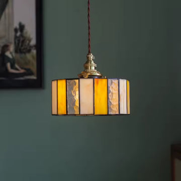 LumiCraft – Vintage Pendant Light Fixtures Glass