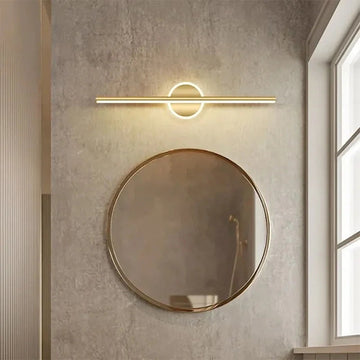 LumiLine - Sleek Bathroom LED Wall Lights