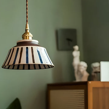 LumiRoy - Artisan Pendant Ceiling Light