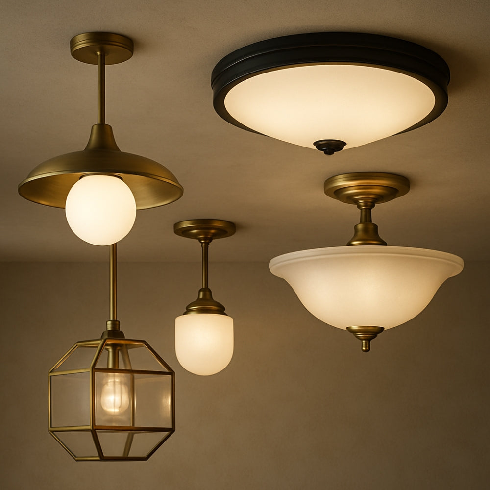Ceiling Lights