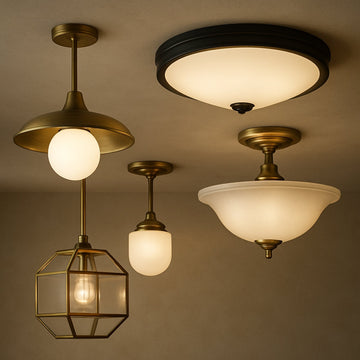 Ceiling Lights