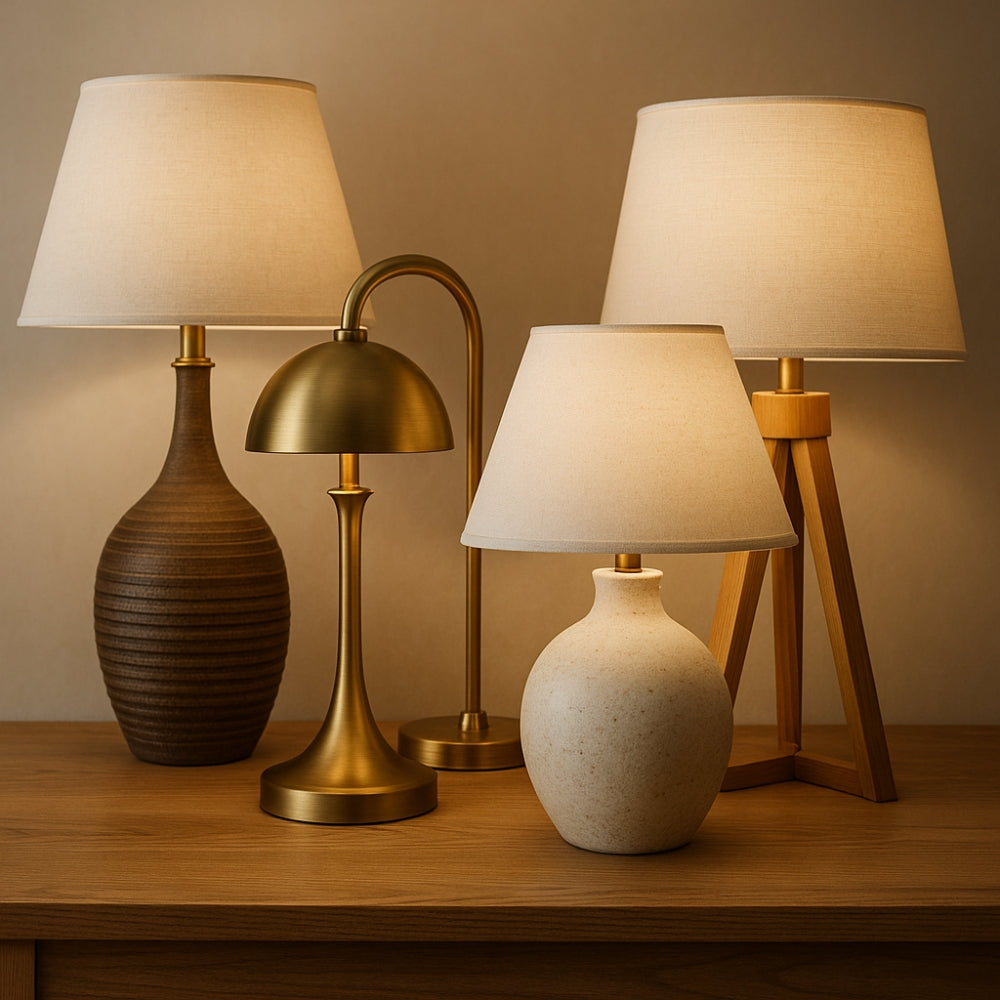 Table Lamps
