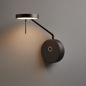 ArcSwing – Adjustable Swing Arm LED Wall Light
