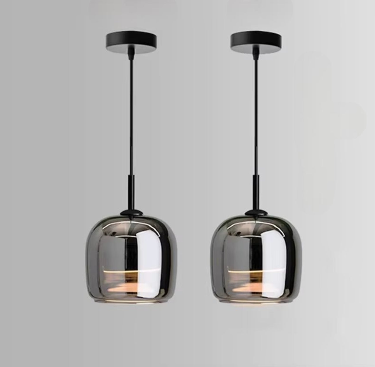 AstraGlow - Pendant Light