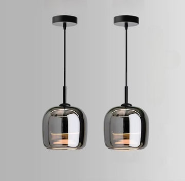 AstraGlow - Pendant Light