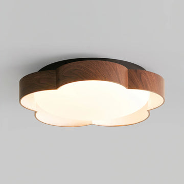 BloomArea – Modern Flower Flush Ceiling Light