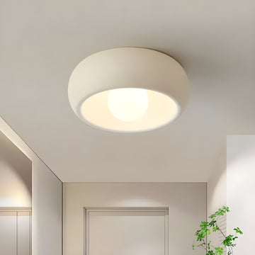 CircoGlow – Modern Circular LED Ceiling Light
