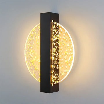 Cirvella – Modern LED Wall Sconce Light