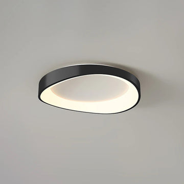 CreamyGlow – Contemporary Circular LED Ceiling Light