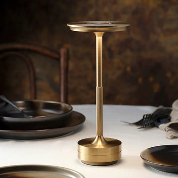 EvoLume - Wireless Table Lamp