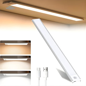 EvoSense – Under Cabinet LED Strip Lighting with PIR Sensor