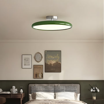 FlixyLume – Adjustable Round LED Ceiling Light