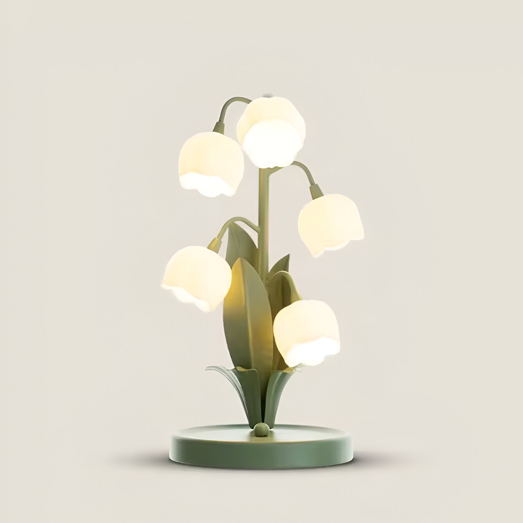 LilyGlow - Landscape Lighting LED Table Lamp
