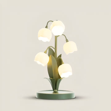 LilyGlow - Landscape Lighting LED Table Lamp