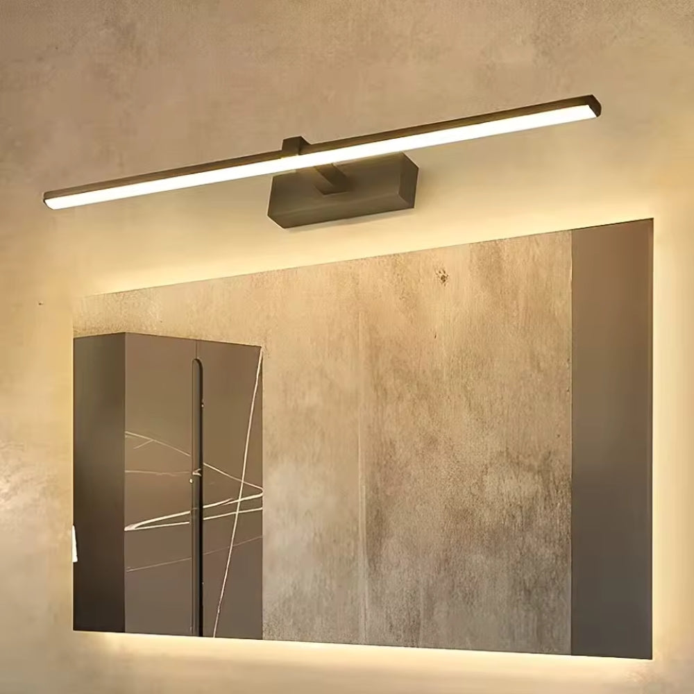 LinearLumi - LED Bathroom Light Fixtures