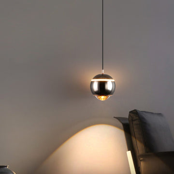 LitSphere – Ball Hanging Pendant Lights
