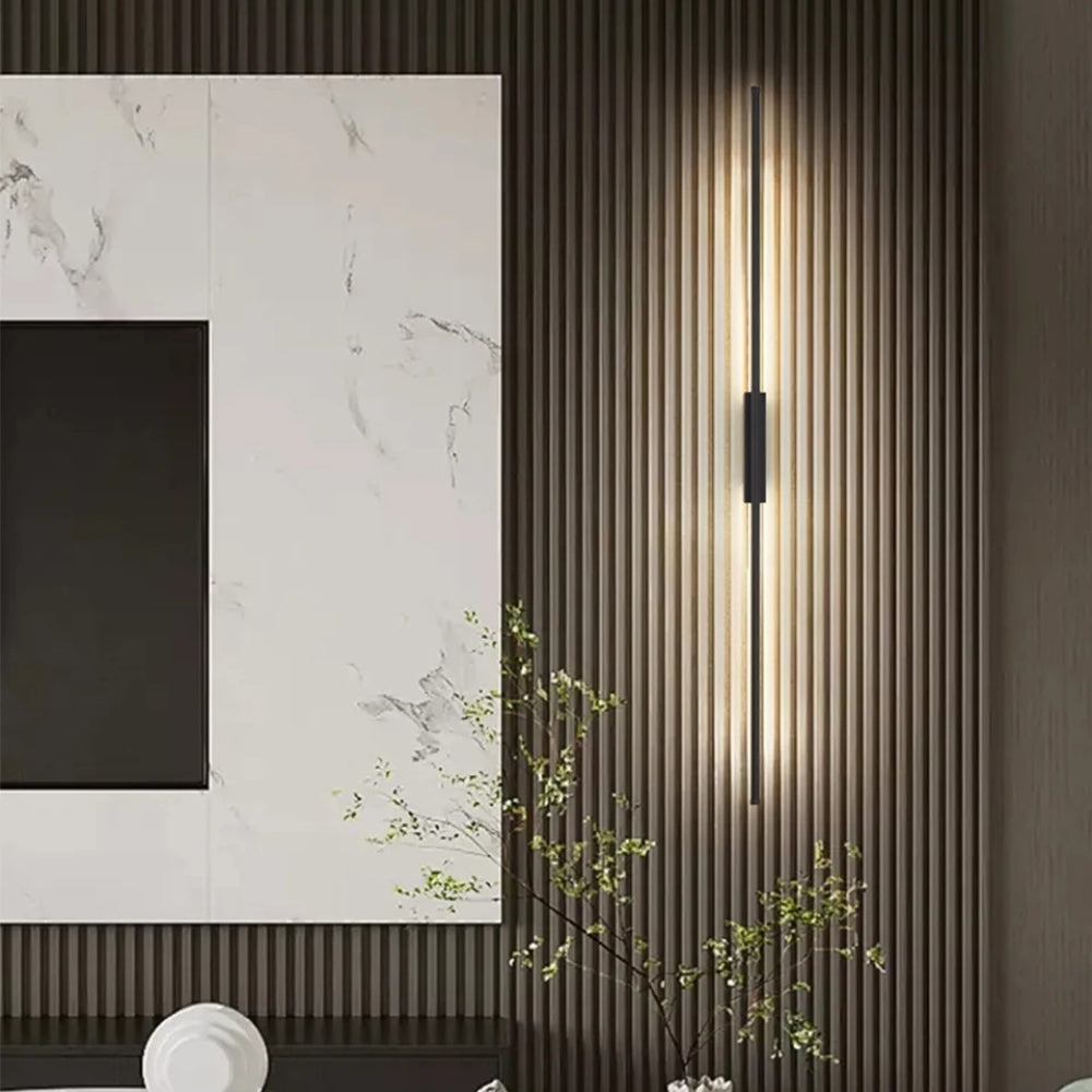 LucenStrip  – LED Bedroom Wall Sconce Lights