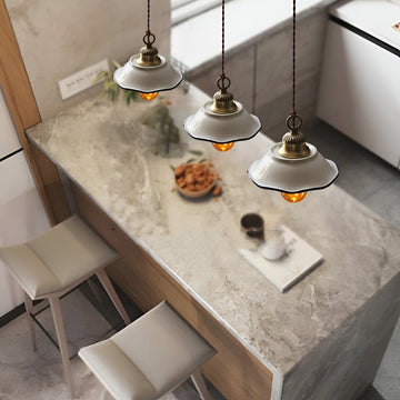 LumBella - Nordic Artisan Pendant Ceiling Lights