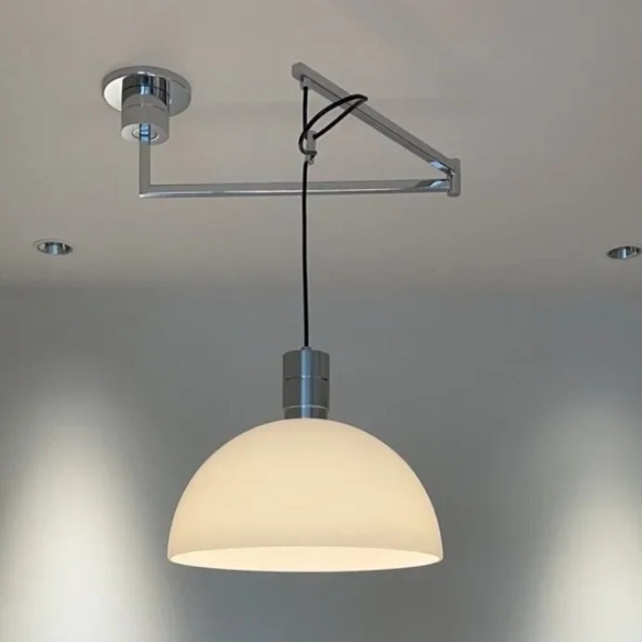 LumaFlex - Adjustable Kitchen Hang Lights