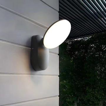 LumaGarden - Waterproof Outdoor Wall Lamp