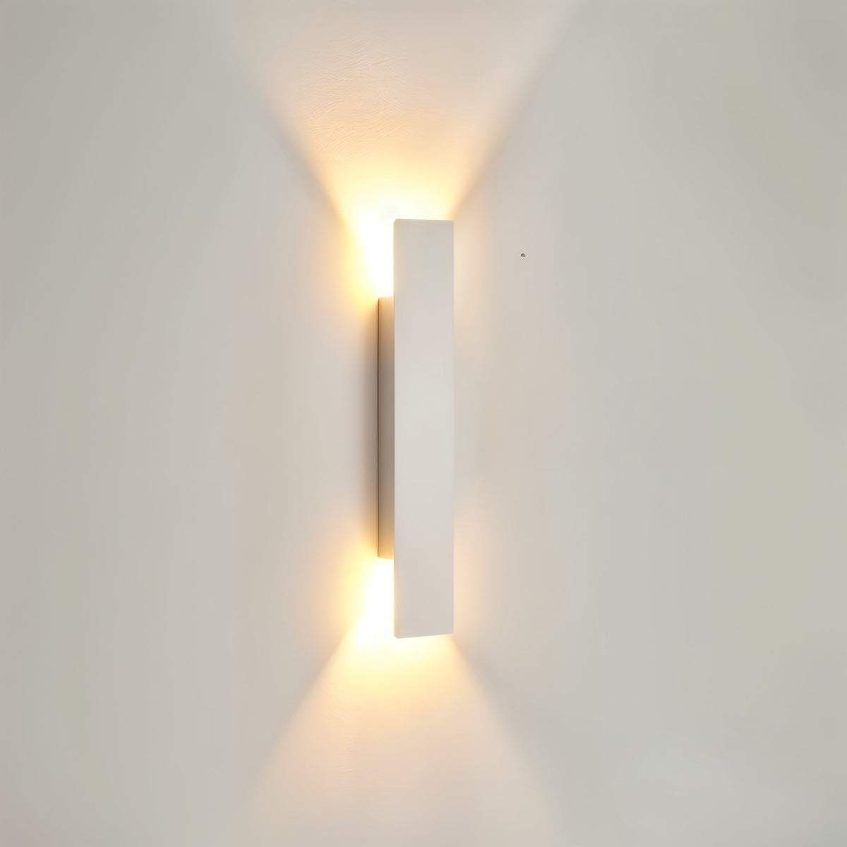 LumaVert Up & Down LED Outdoor Wall Light – IP65 Waterproof