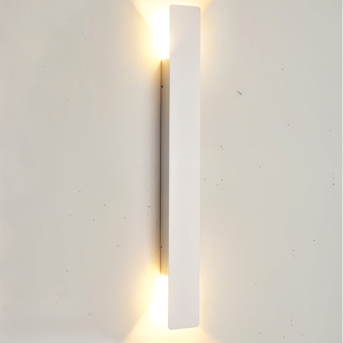 LumaVert Up & Down LED Outdoor Wall Light – IP65 Waterproof