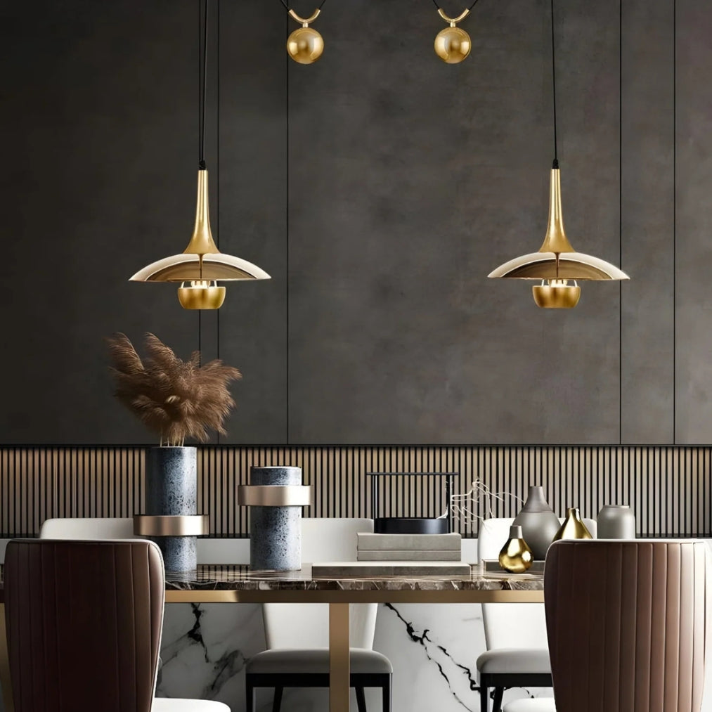 LumiBalance - Modern Kitchen Island Pendant Lights