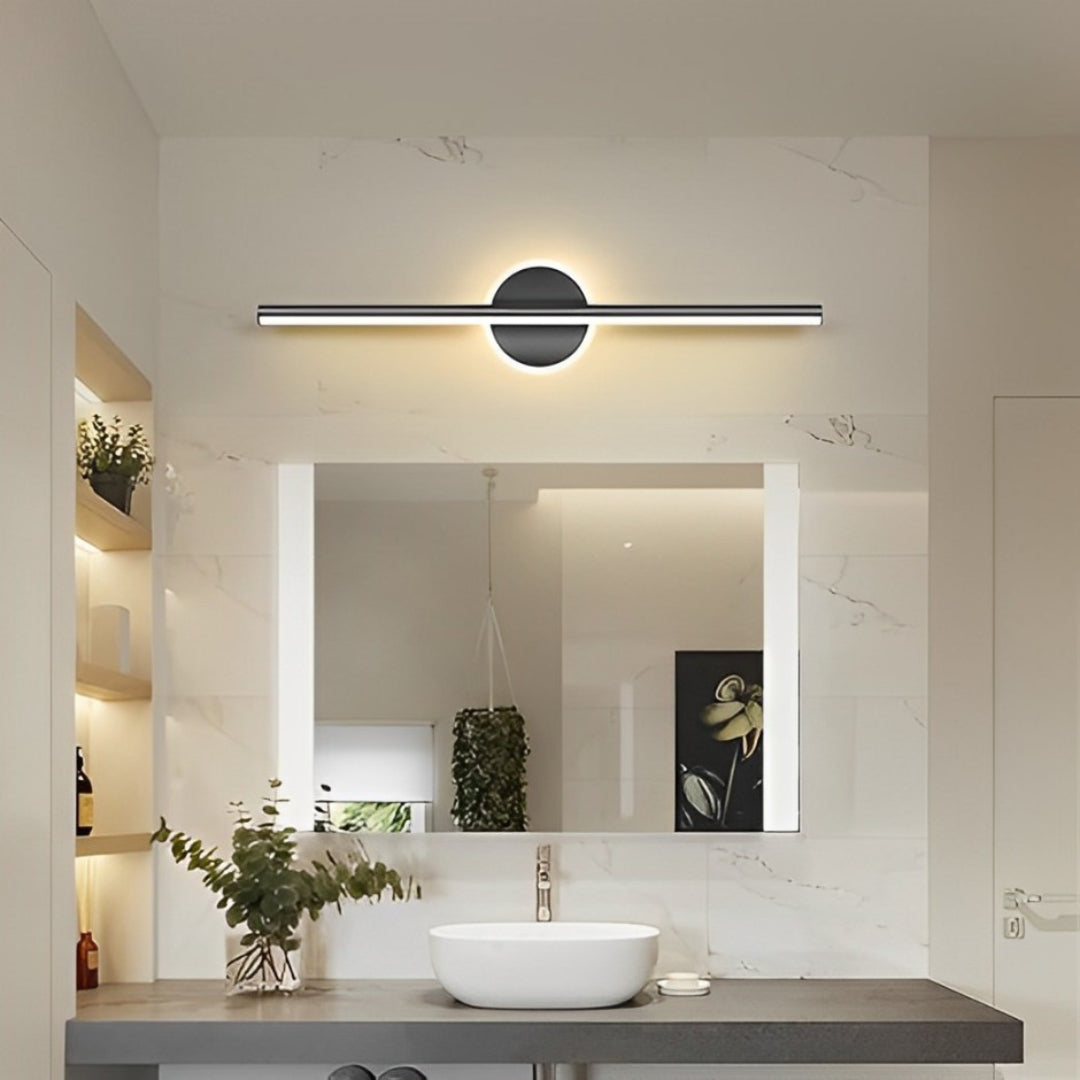LumiLine - Sleek Bathroom LED Wall Lights