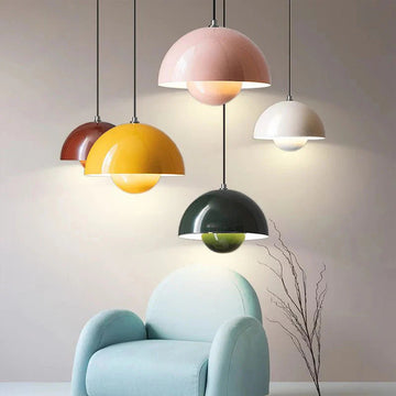 LumiRing - LED Pendant Light
