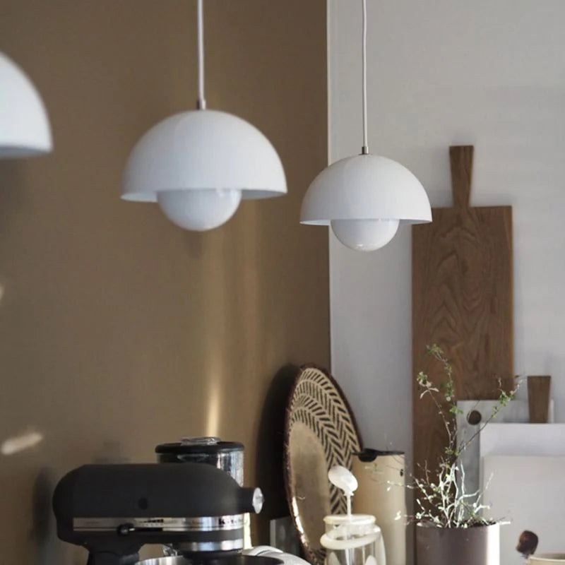 LumiRing - LED Pendant Light