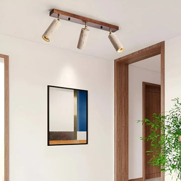 LumiSpot - Adjustable LED 3 Spotlight Ceiling Light