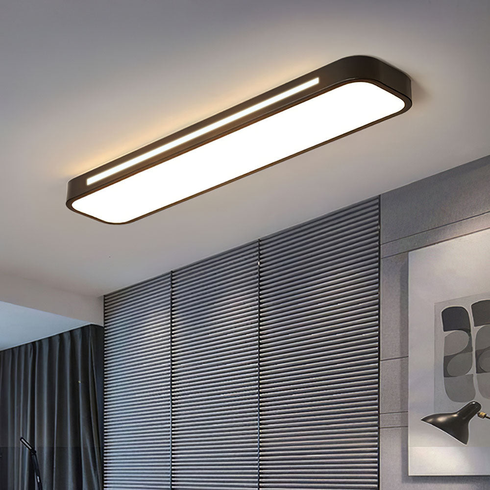 LumoEdge - Flush Ceiling Mount Light Fixtures