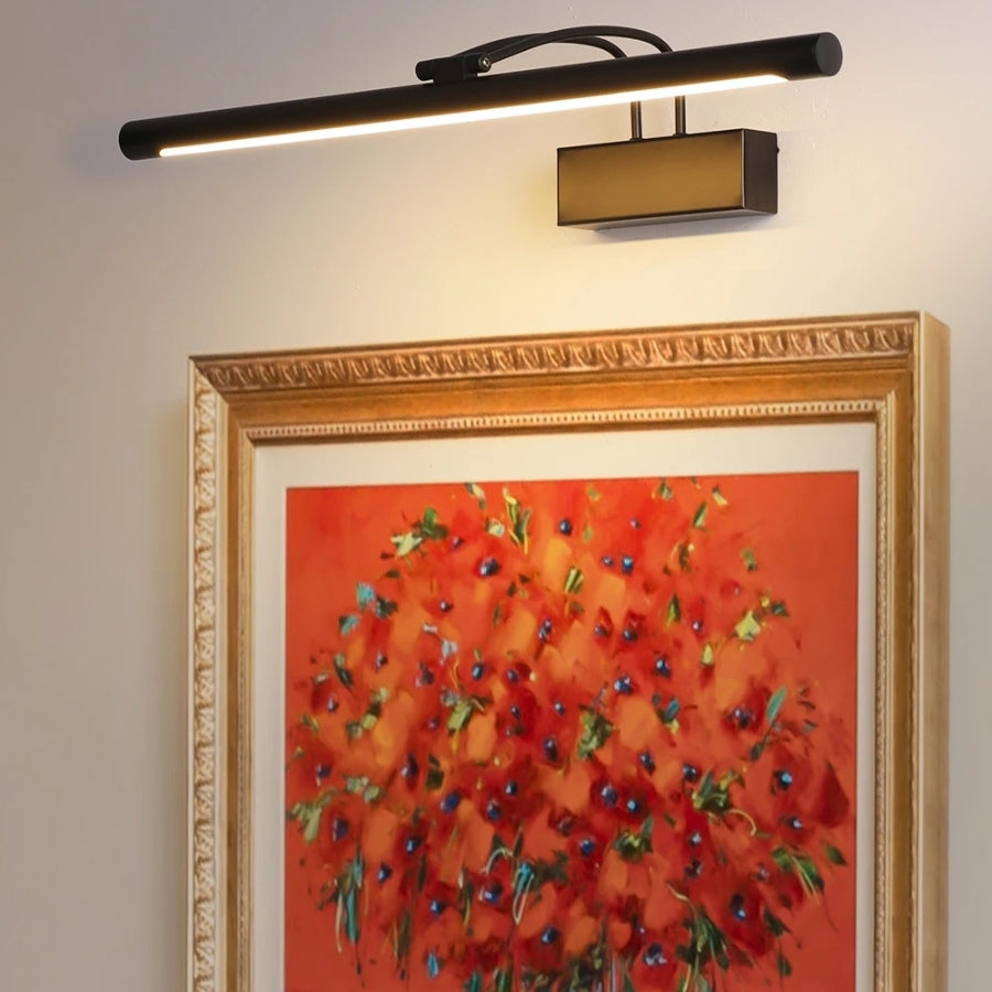 Lumrevera -  Slimline LED Bathroom Wall Light