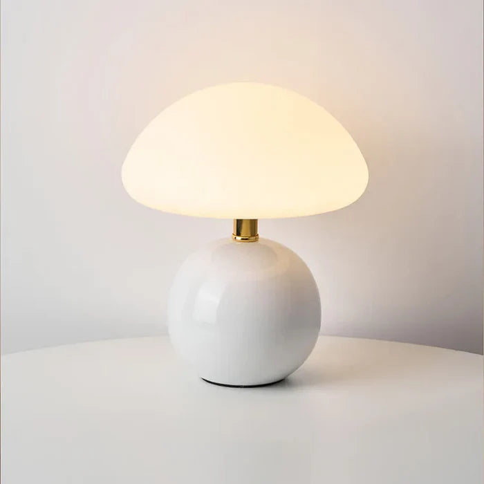 MellowMush - Mushroom Table Lamp