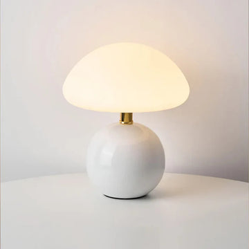 MellowMush - Mushroom Table Lamp