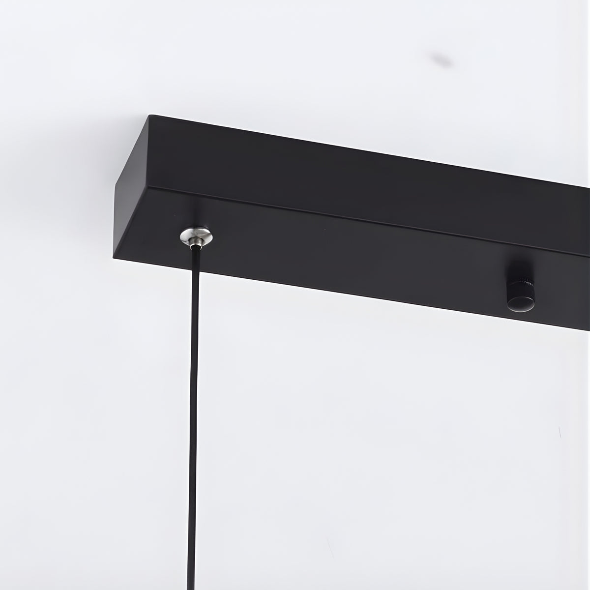 MountainLumi - Modern LED Island Pendant Light