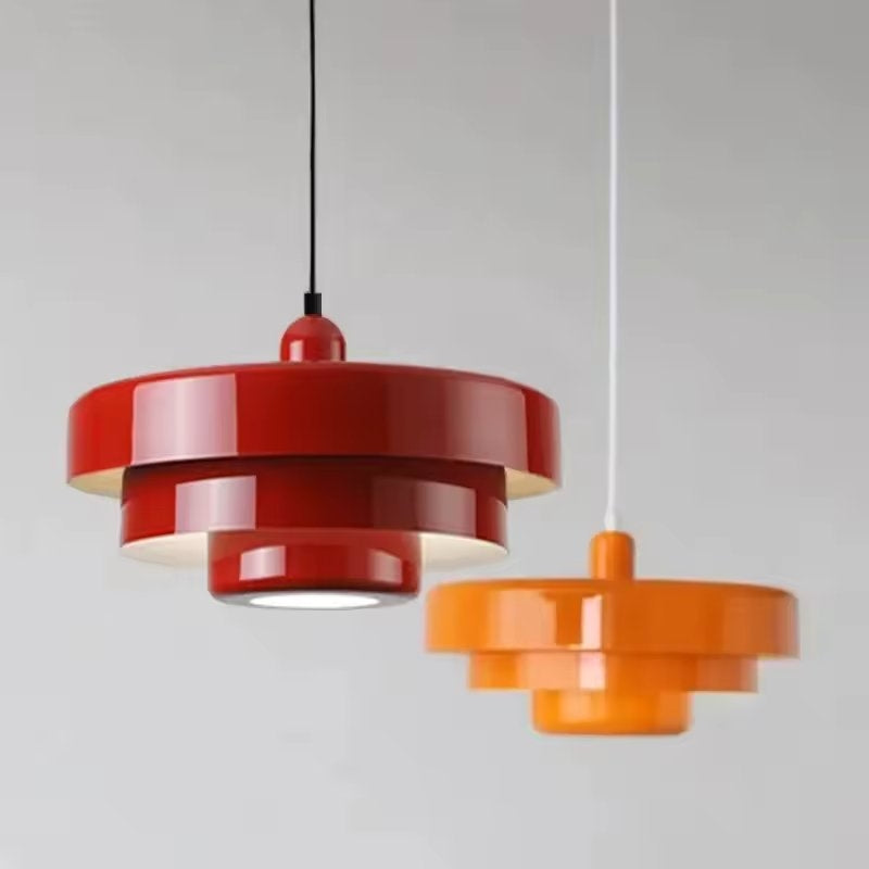 NordicChic – Modern Nordic Minimalist Pendant Lamp