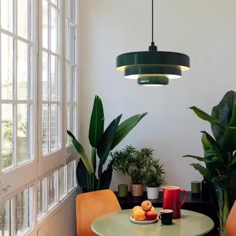 NordicChic – Modern Nordic Minimalist Pendant Lamp