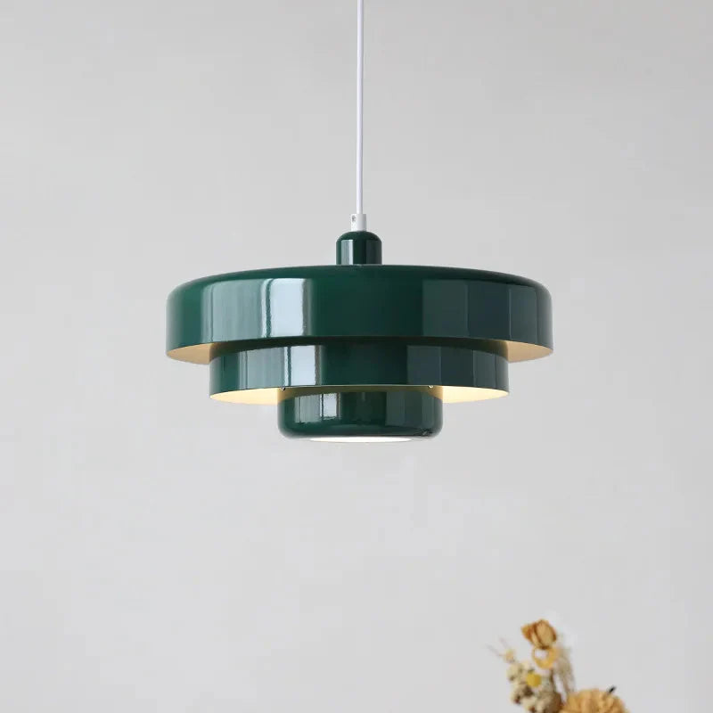 NordicChic – Modern Nordic Minimalist Pendant Lamp