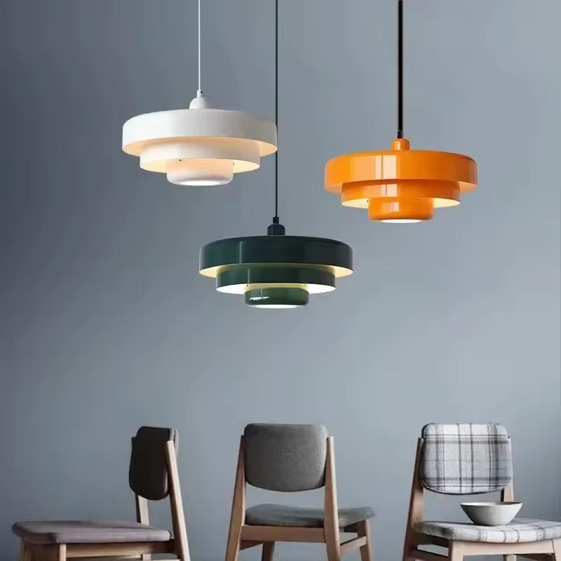 NordicChic – Modern Nordic Minimalist Pendant Lamp