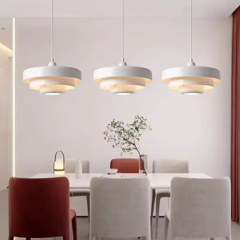 NordicChic – Modern Nordic Minimalist Pendant Lamp