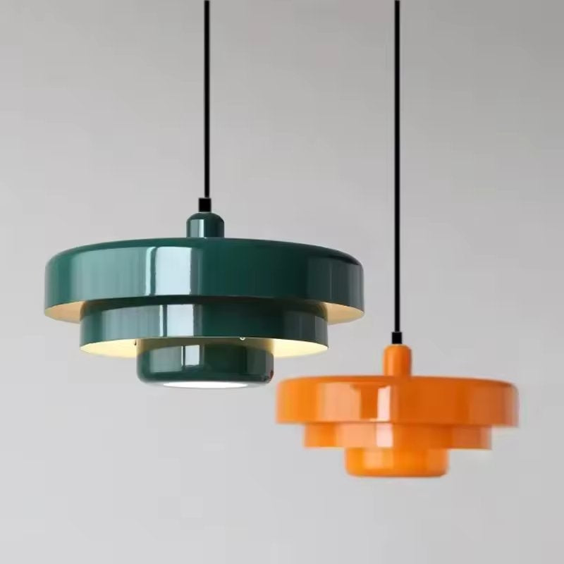 NordicChic – Modern Nordic Minimalist Pendant Lamp