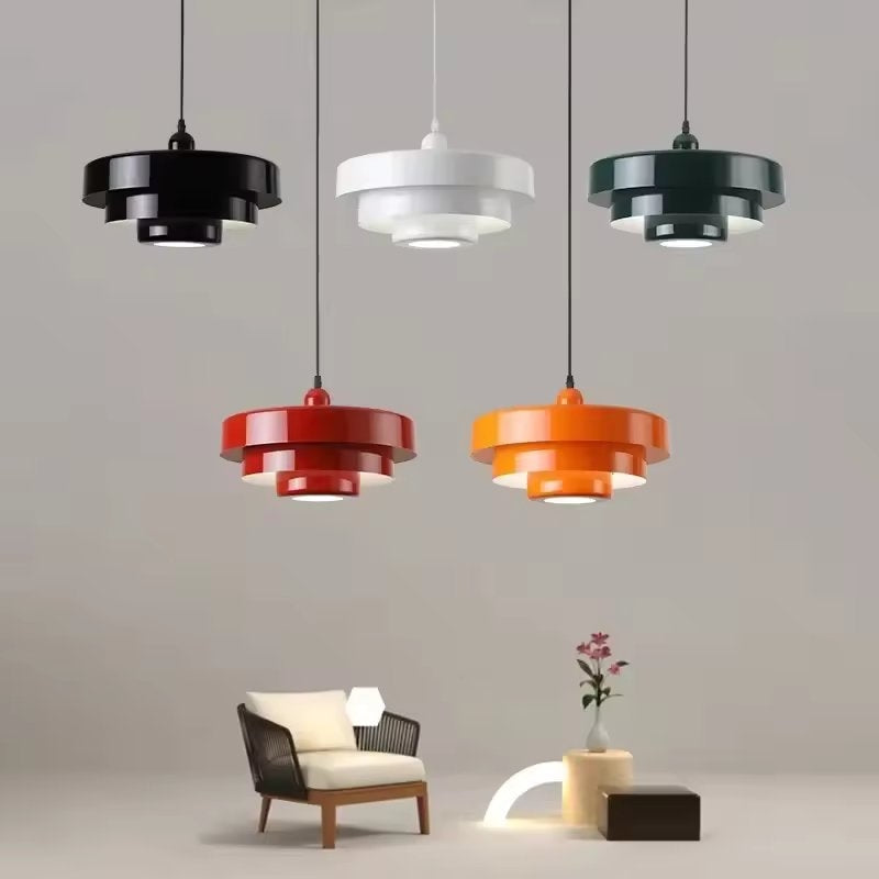 NordicChic – Modern Nordic Minimalist Pendant Lamp