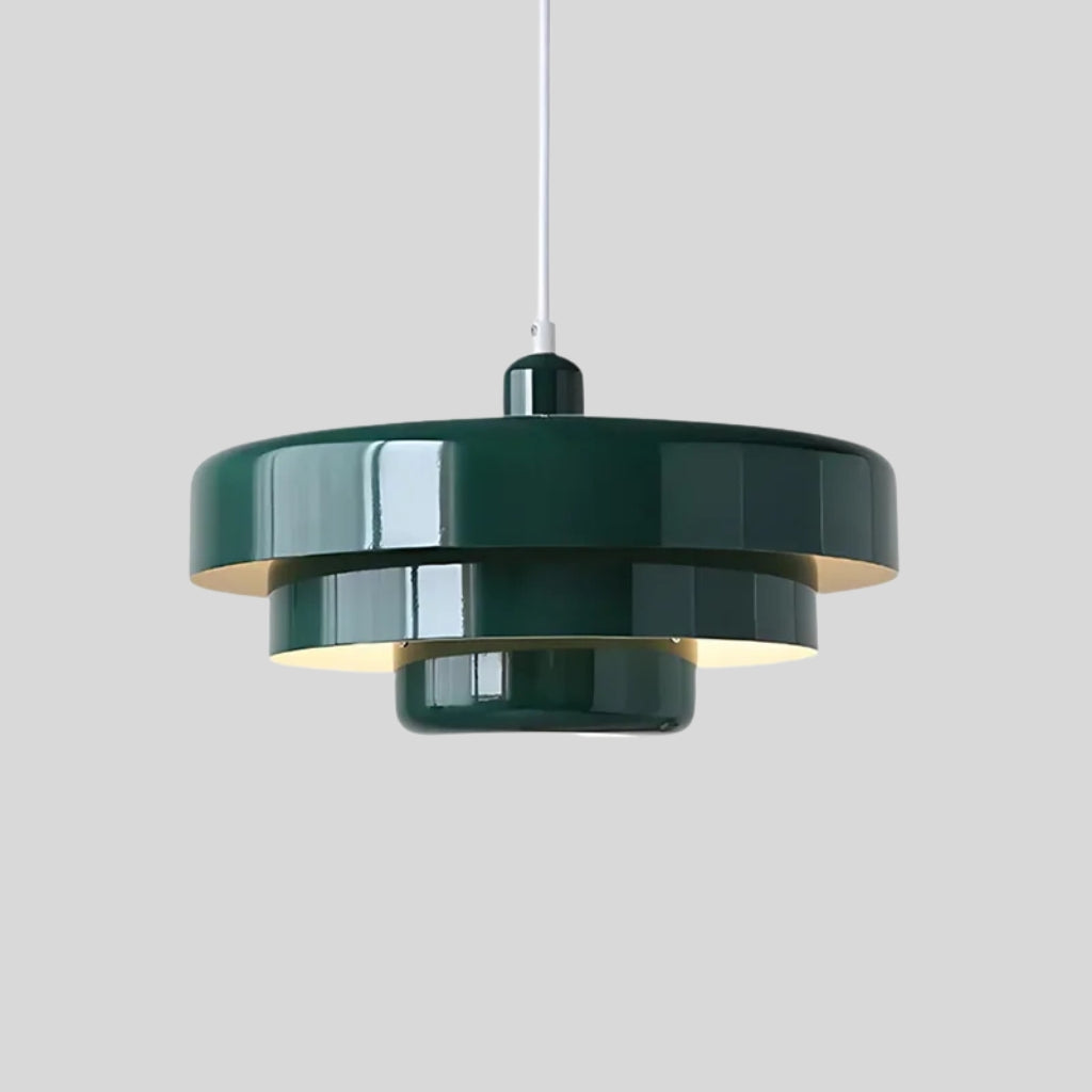 NordicChic – Modern Nordic Minimalist Pendant Lamp