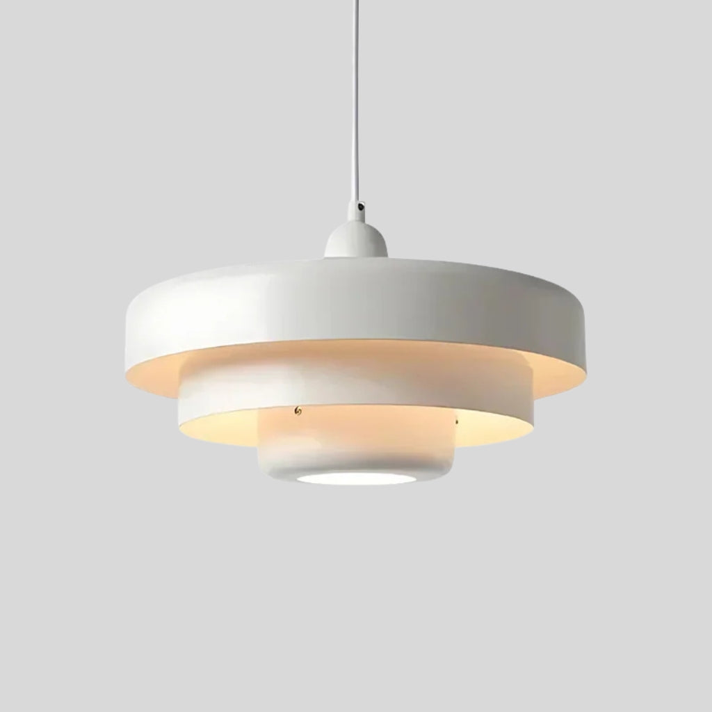 NordicChic – Modern Nordic Minimalist Pendant Lamp