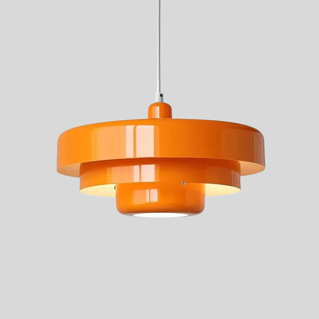 NordicChic – Modern Nordic Minimalist Pendant Lamp