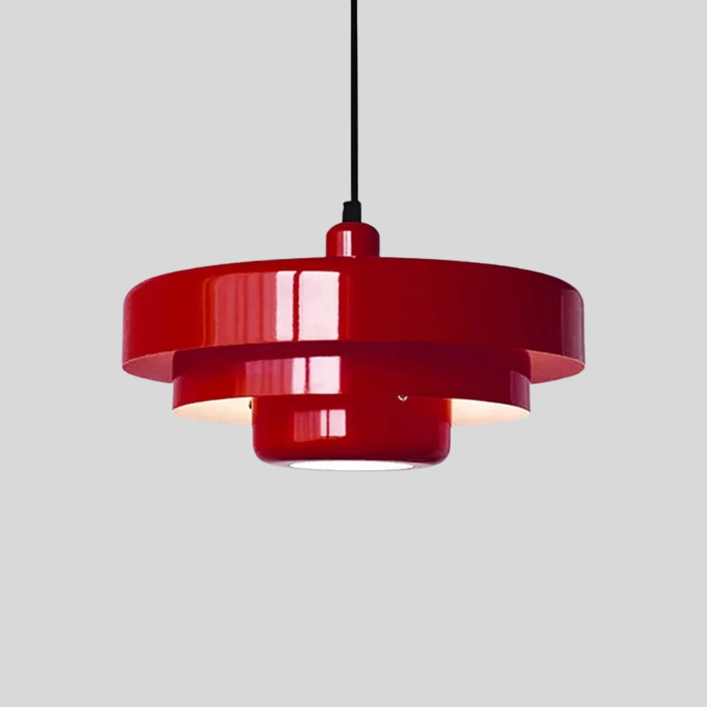 NordicChic – Modern Nordic Minimalist Pendant Lamp